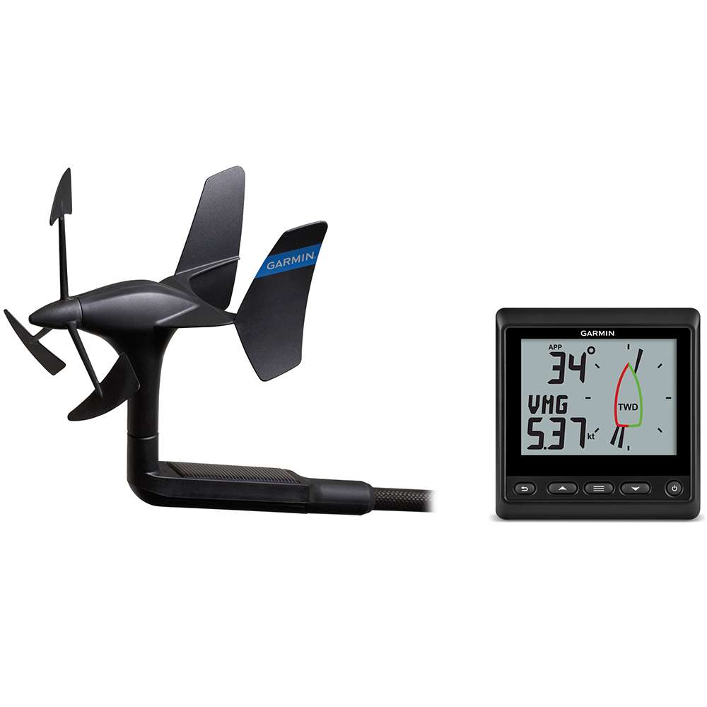 Windpack Garmin GNX™ Wireless Wind Pack - Pro Anglers Choice