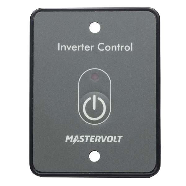 Mastervolt Systems Switch Mastervolt Remote Switch Inverter Control Panel (ICP) - Pro Anglers Choice