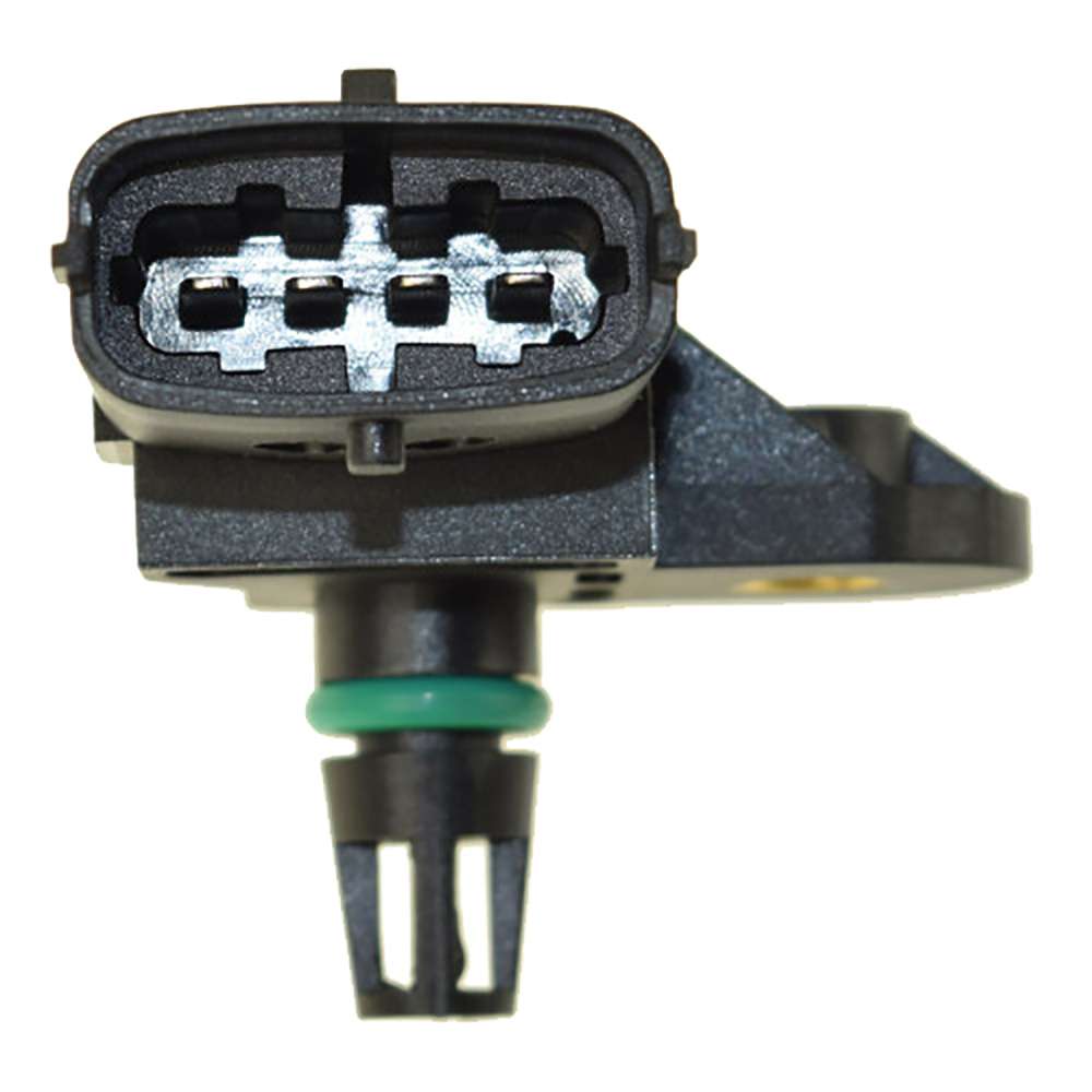 Regitar USA MAP Sensor f/Mercruiser Inboard Engines: 350 MAG, 4.3L, 5 ...